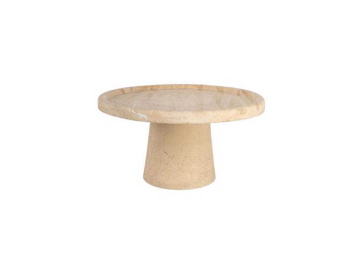 Design Etagere „Beccy“ Beige Richmond Interiors