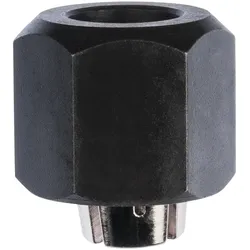 Bosch Professional Zubehör, Zubehör Maschine, Spannzange