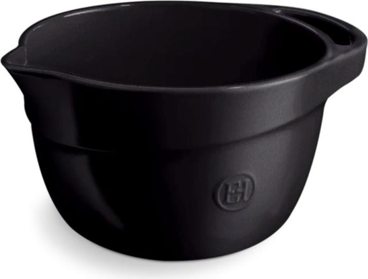 Emile Henry mengkom model M, 3,5 liter, Truffe