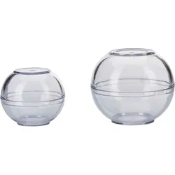 Westmark Frischhaltekugeln 2 Stück ø 7/9 cm