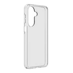 Cellularline Clear Strong Case Backcover Samsung Galaxy A27 5G Transparent Induktives Laden CLEARDUOGALA27T