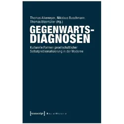 Gegenwartsdiagnosen, Fachbücher