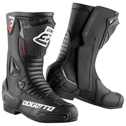 Bogotto Losail Motorradstiefel 46