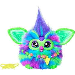 Hasbro Furby Galaxy Peluche Interattivo (19.05 cm)