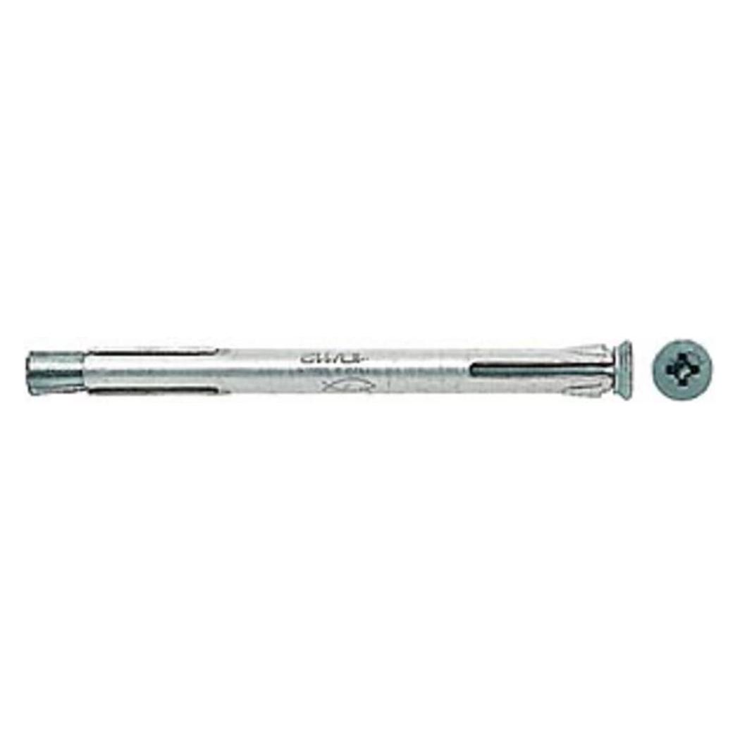 Fischer Metallrahmendübel F 10 M 202 (50 Stk.) (61064)
