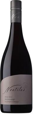 """Nautilus Southern Valleys Pinot Noir 2019 Red Wine - New Zealand"""