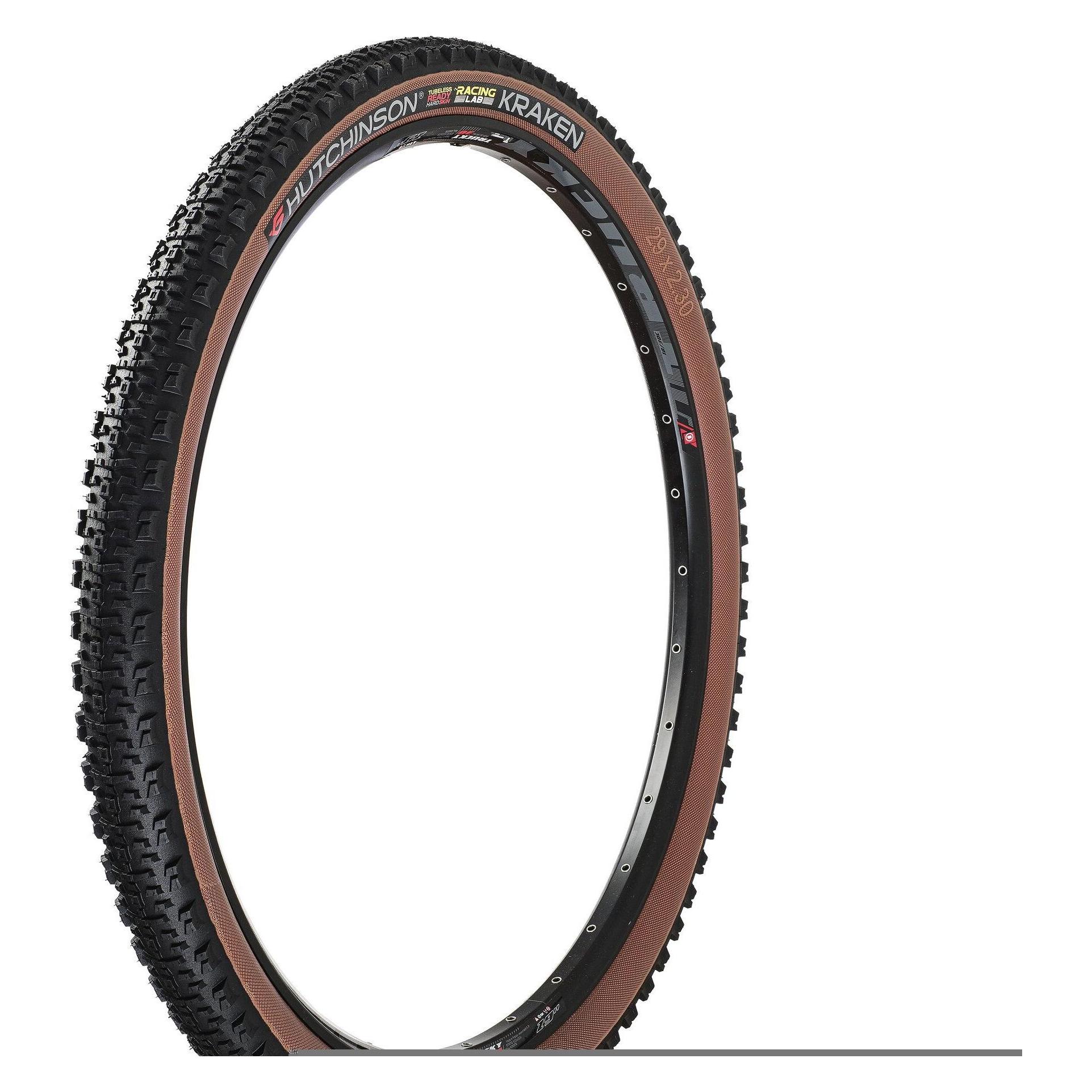 Hutchinson Kraken Racing Lab (PV529332)