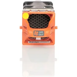 JNP-FAN-1RU neu