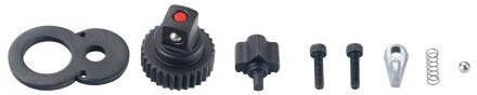 FORCE 802315-P Repair Set, reversible ratchet