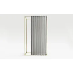 como Schlaufenschal  Michele ¦ schwarz ¦ Synthetik ¦ Maße (cm): B: 140 H: 245