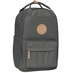 Beckmann City Light Rucksack Pale Green
