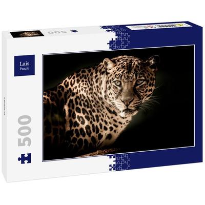Lais Puzzle Leopard 500 Teile