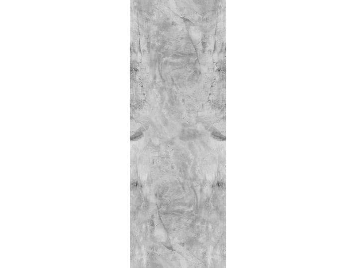Vinyltapete QUEENCE Elsa , grau, B:0,9m L:2,5m, Vinyl, Tapeten, Vinyltapete, 90x250cm, selbstklebend, kinderleichte Anbringung,, Sticker