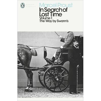 In Search of Lost Time: Volume 1, Taschenbuch von Marcel Proust, KNV Besorgung, 978-0-14-118031-1