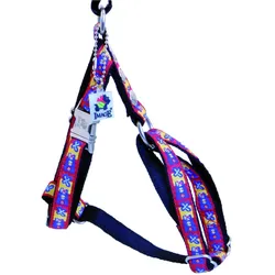 Image Bow (M, Hund, Spazieren), Halsband + Leine