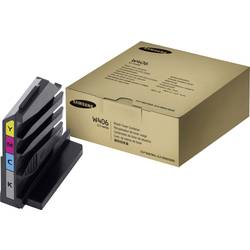HP Resttoner-Behälter Resttoner-Behälter CLT-W406 SU426A Original Color 7000 Seiten