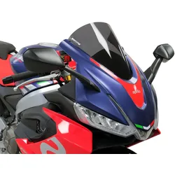 BODYSTYLE Racing Cockpitscheibe Perspex® Acrylic 3mm  für APRILIA RS 660 / Factory