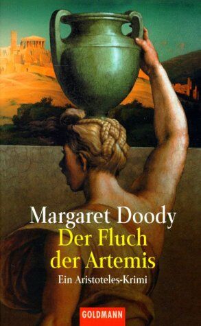 Margaret Doody - Der Fluch der Artemis - Preis vom 10.10.2026 11:48:34 h