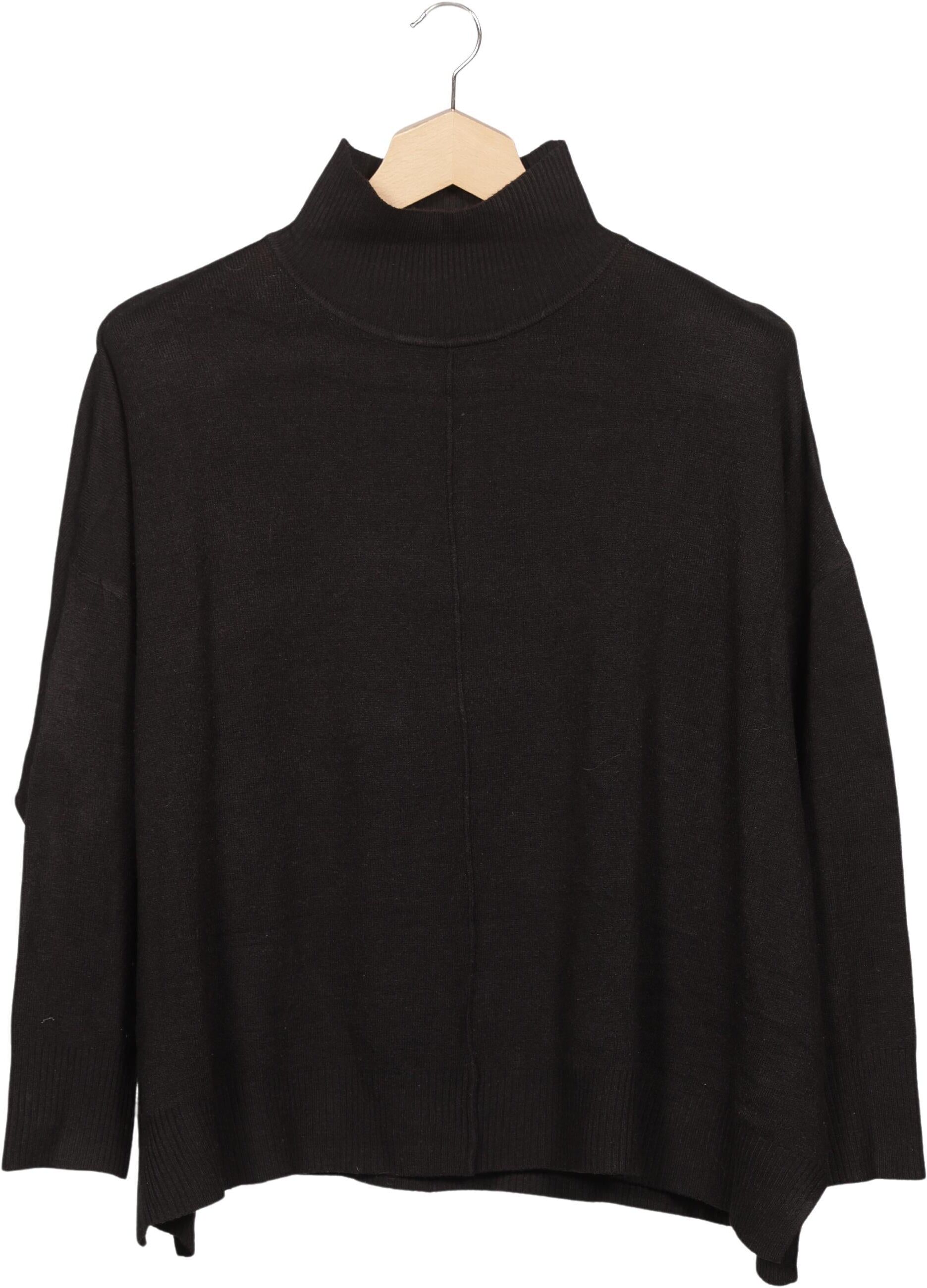 French Connection Damen Pullover, Braun, Gr. Xxl, Elasthan / Synthetik - Second Hand