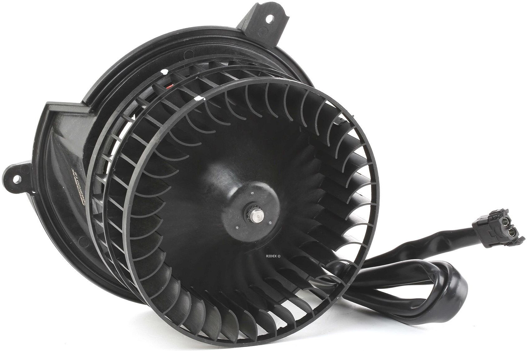 RIDEX 2669I0012 Blower motor