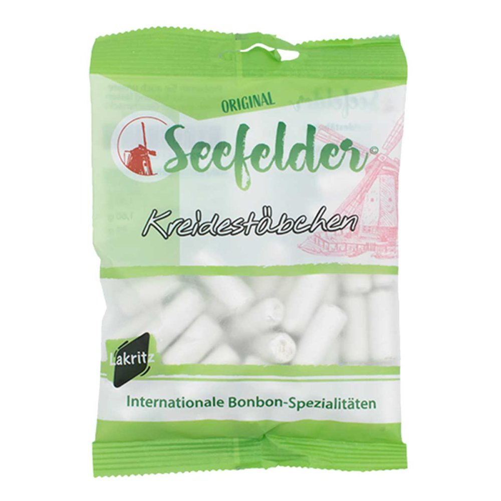KDA Pharmavertrieb Arndt GmbH Seefelder Kreidestäbchen Kda 14257553