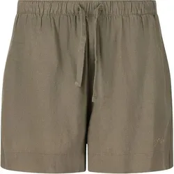 NOU Shorts Natasha, Größe 42 in Grün Grün