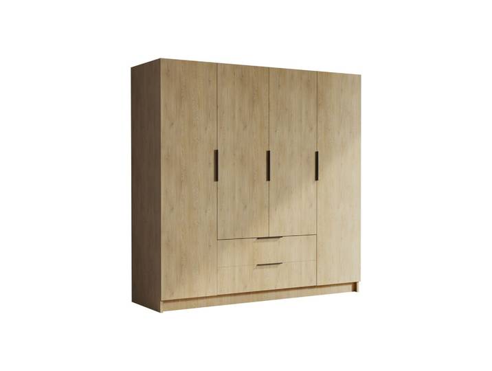 KLEIDERSCHRANK Sofia I