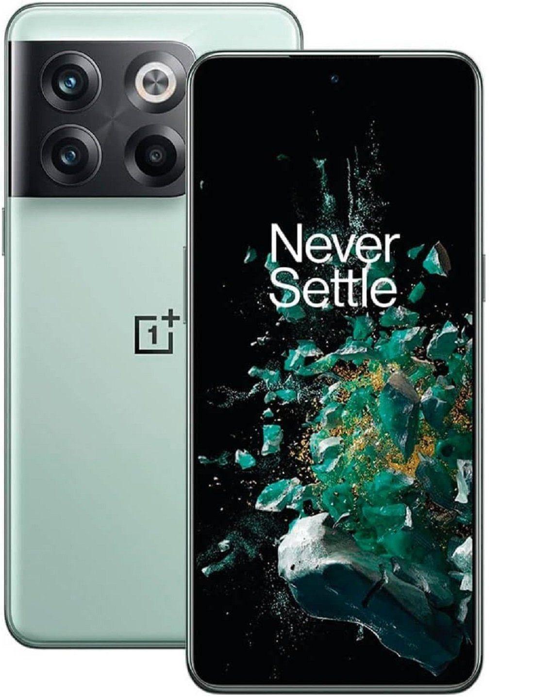 OnePlus Mobiltelefon, 16GB RAM, 256GB , SIM-freies Smartphone, Dreifach-Kamera Smartphone 17,00 cm/ 6.7 Zoll 256 GB Speicherplatz 50 MP Kamera