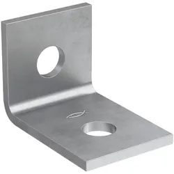 Fischer Montagewinkel FAF 2 feuerverzinkt - 547508