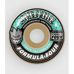 Spitfire Formula 4 Conical Full 97a 54mm Rollen natural Gr. Uni