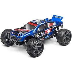 Maverick Unlack. Truggy Karosserie mit Aufklebern (Ion XT)