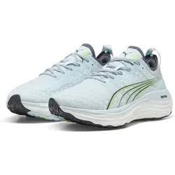 PUMA Damen Running-Sch. Da ForeverRun NITRO Wns, Größe 42 in Blau Blau