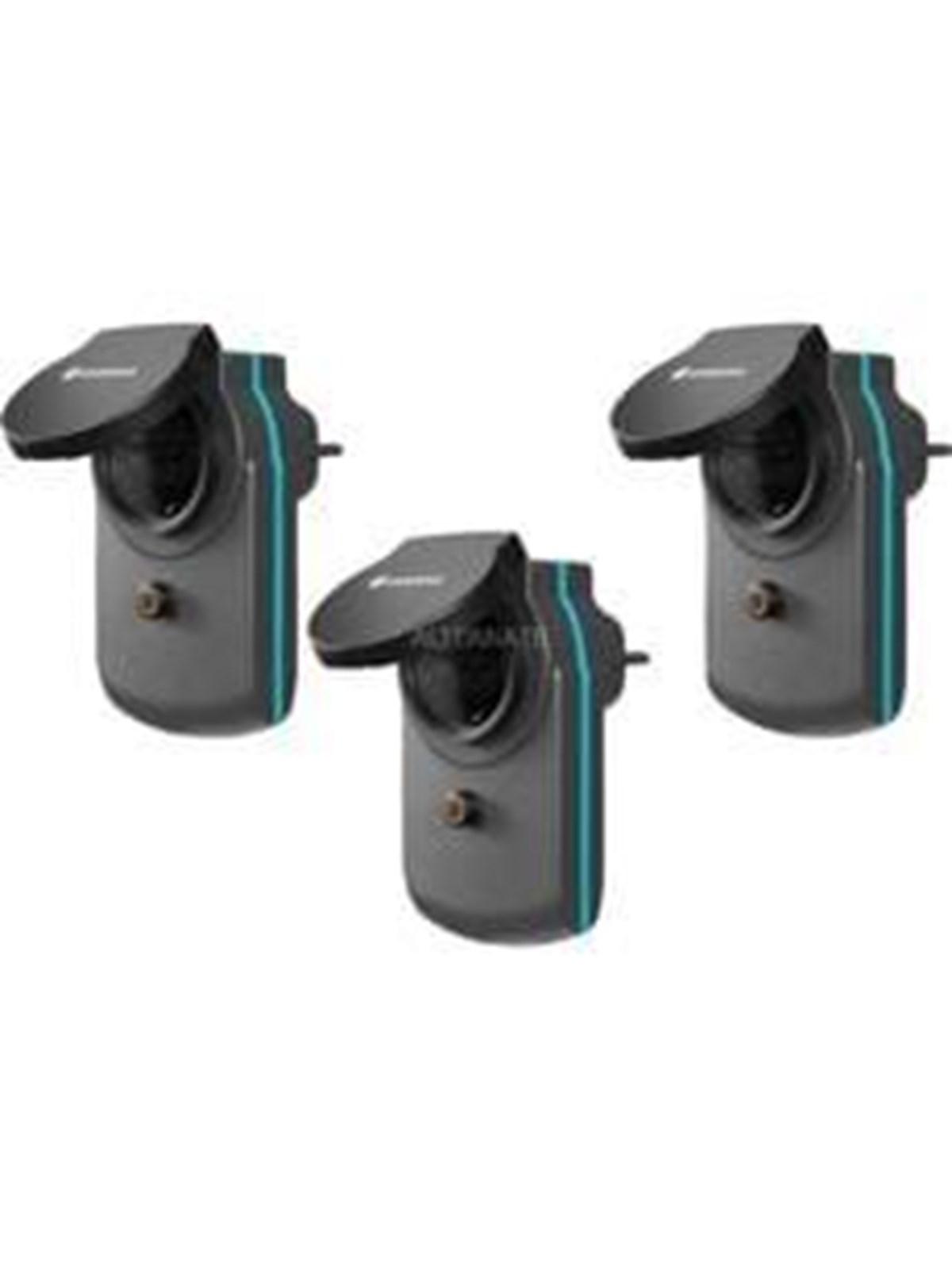 Gardena smart Power Zwischenstecker 3er Set
