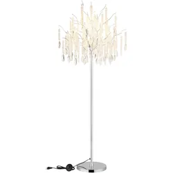 Globo, Stehlampe, Kinga (E14)