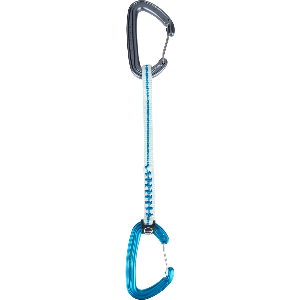 Wild Country Wildwire Quickdraw blue (3500) 20CM 40-0000002021-3500-20CM