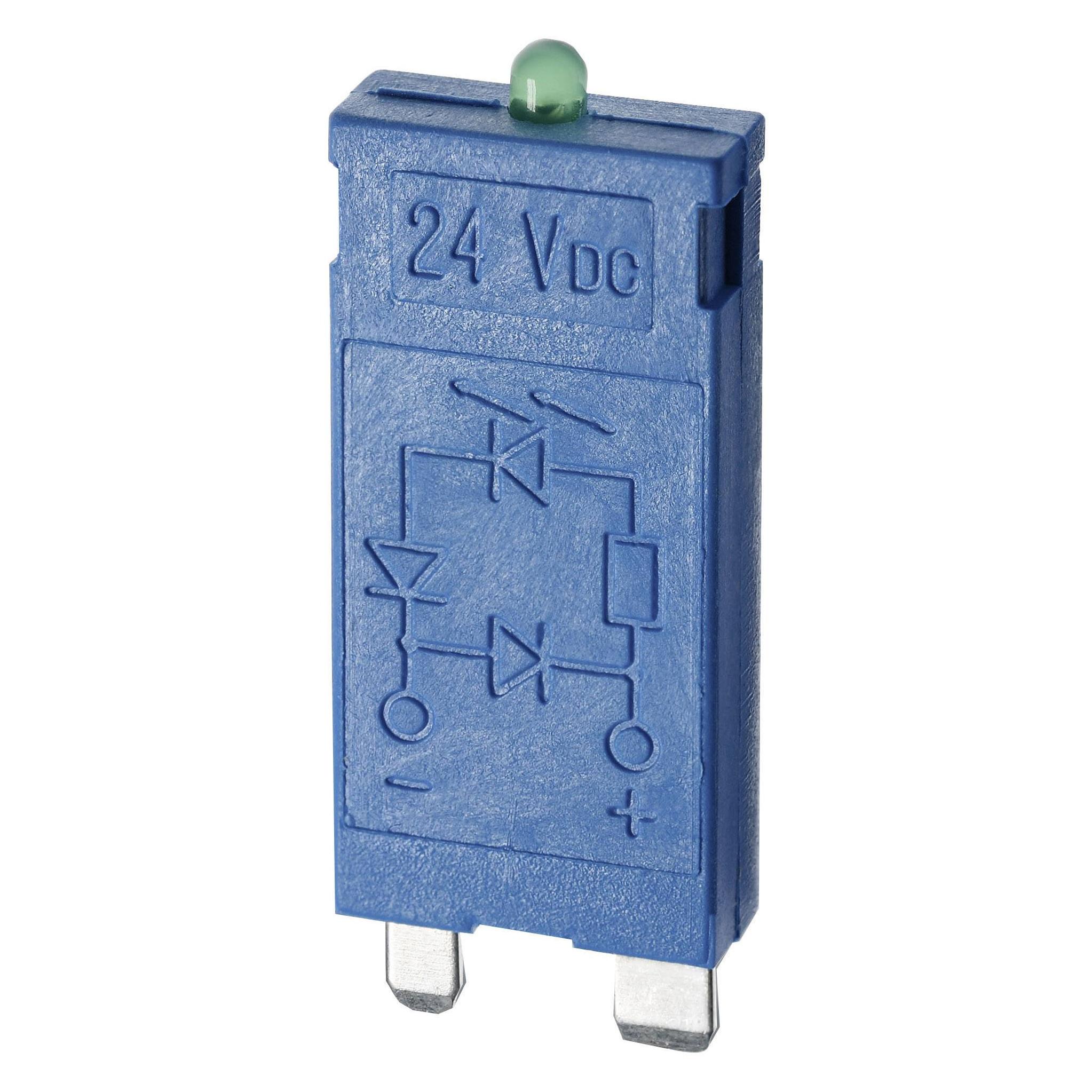 Finder Anzeige-EMV-Entstörmodul (99.01.0.024.98)