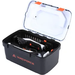 Yardforce HX V06S - Vita Tool Box 6in1 - 4V