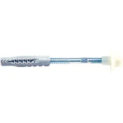Fischer Deutschl. Waschtisch-Befestigung WD 10x140
