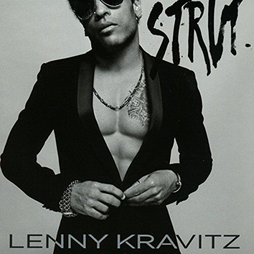 Lenny Kravitz - Strut (Jewel Case) - Preis vom 30.09.2026 22:30:23 h