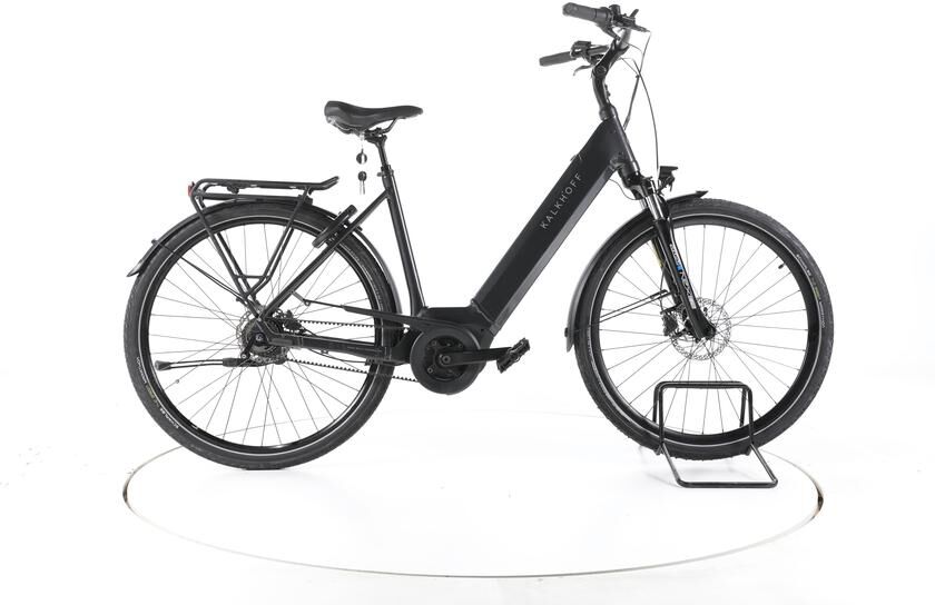 Kalkhoff Image 3.B Excite Vélo Électrique Urbain Cadre bas - 305896