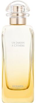 HERMÈS Parfums-Jardins Collection Un Jardin à Cythère Eau de Toilette recarregável unissexo 100 ml. Parfums-Jardins Collection Un Jardin à Cythère