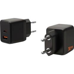 UAG SRGE USB Ladegerät 30 W USB-A, USB-C® Schwarz 9B4435114040