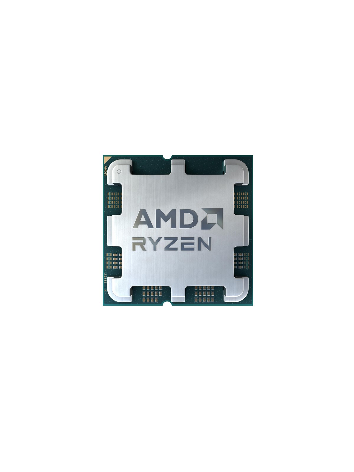 AMD Ryzen 7 8700F (Tray) CPU - 8 Kerne - 4.1 GHz - AMD AM5 - Bulk (ohne Kühler)