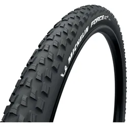 Reifen Michelin Force XC2 TLR Perf.L. fb 29x2.10" 54-622 schwarz
