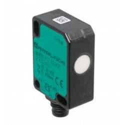 Pepperl+Fuchs Ultraschall-Reflexionsschranke UBR400-F77-E2-V31 233246 Ultraschall 1 St.