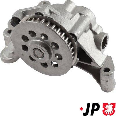 JP GROUP Ölpumpe 1113105600 für VW