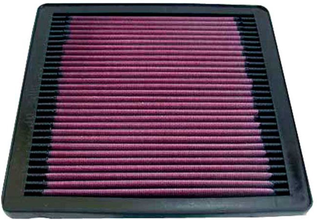 K&N Filters Luftfilter K&N; 33-2045