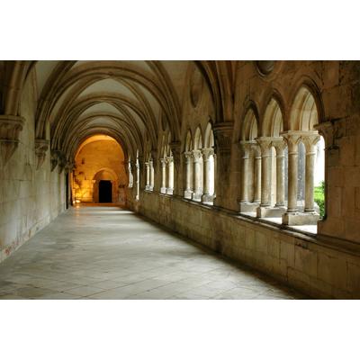 Papermoon "Batalha Monastery" glatt