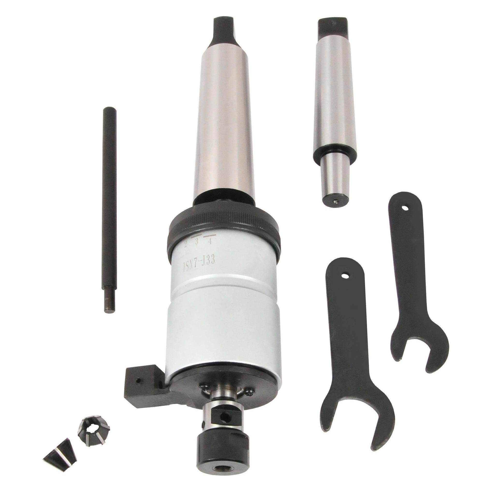 Elmag Gewindeschneidapparat MK 3 / MK 4 (88041)
