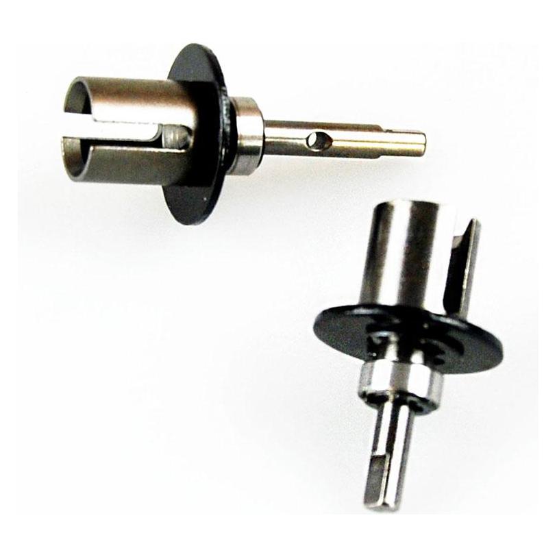 Amewi Mitnehmer Links & rechts vorne/hinten (39884430)